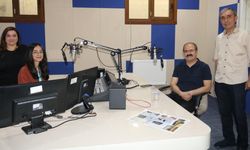 Radyo kampüste tercih hareketliliği: Geleceğin mezunları için özel yayın serisi
