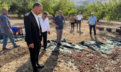 Yeniden Refah Partisi’nden Kocaözü’nde sel tepkisi: “Vatandaş vaat değil destek bekliyor”
