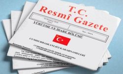 Resmi Gazete'de bugün: ÖTV tutarları yeniden belirlendi, yeni yönetmelikler yürürlükte!
