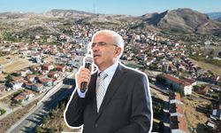 Sami Er: Hekimhan’a 2 yılda 4.5 milyar TL yatırım yapıldı