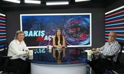 Sami Er itiraf etti, canlı yayın karıştı: Geçmiş başkanlar bize yalan mı söyledi?