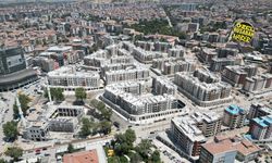 Saray Mahallesi’nde kentsel dönüşümde son durum: Teslimler eylülde başlayacak