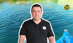Sıcaklarda serinlemek isterken dikkat: Malatya’da görünmeyen tehlike