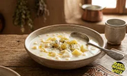 “Sütlü köfte mi olur?” demeyin! Malatya mutfağının dünyada örneği olmayan enfes tarifi