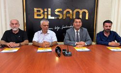 "Ticaretin siyaseti olmaz!" MTSO Başkan adayı Mahmut Boyraz'dan Malatya için kritik çağrı