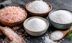 Ne Himalaya ne de kaya tuzu! En sağlıklı tuz buymuş