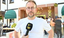 Ünlü şef Ömür Akkor: Malatya mutfağı bunca yıldır kendini gizlemiş