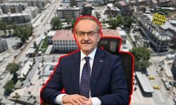 Vali Yavuz Malatya’nın 10 yıllık hedefini açıkladı: İhracatta 1 milyar dolar, teknolojide ilk 20