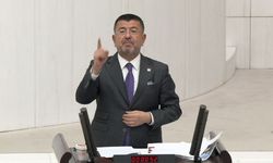 Veli Ağbaba’nın dokunulmazlık dosyası TBMM’ye sunuldu