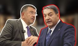 Veli Ağbaba'nın işaret ettiği Fendoğlu konuştu: "Kimse kimseye kefil olamaz"