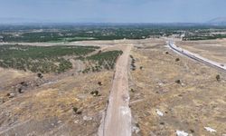Yaka Mahallesi'nde arsa ve dükkan değerlerini değiştirecek karar: 7 kilometrelik dev hat!