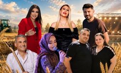 Yazıhan’da 2. Tarım ve Kültür Festivali 29 Ağustos’ta başlıyor