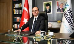 Yeşilyurt Belediye Başkanı İlhan Geçit’ten Mevlid Kandili mesajı