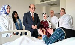 Yeşilyurt’ta sosyal belediyecilik örneği: “Sağlıkla Kavuşalım”