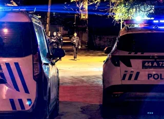 Bıçaklayan da yaralanan da çocuk! Malatya’da neler oluyor?