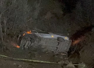 Hekimhan’da feci kaza: 2 ölü 10 yaralı