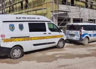 Henüz 17 yaşındaydı! Malatya’da şantiyede kahreden ölüm