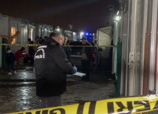 Malatya’da acı haber: Konteyner kentte sessiz ölüm!