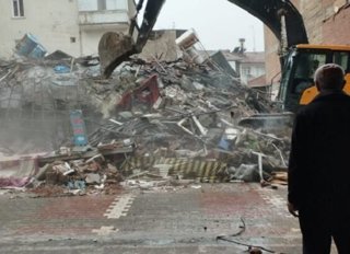 Malatya'da Bilginler Apartmanı davasında flaş karar: Tek sanığa beraat!