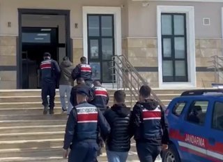 Malatya’da 30 milyon TL'lik vurgun