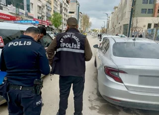 Malatya’da kardeş kavgası kanlı bitti