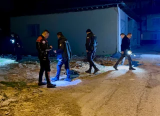 Parkta silahlar konuştu! Malatya’da akşam saatlerinde kan aktı