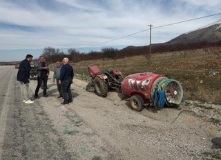 29 Mart'tan beri direniyordu: Malatya'daki o kazadan acı son