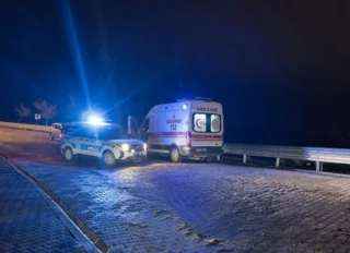 “Uçurumdan yuvarlandım” dedi, ekipleri ayağa kaldırdı: Gerçek çok başkaymış!