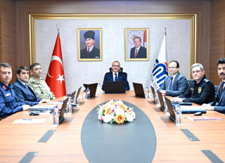 Malatya’da bir haftada 11 tutuklama, 86 bin sorgu, yüzlerce denetim