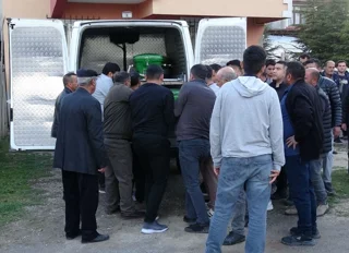 Yeşilyurt’ta şüpheli ölüm: Odasından bir daha çıkamadı!