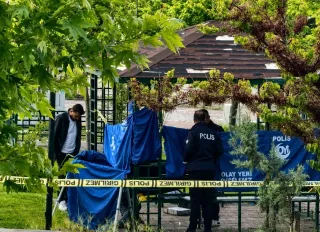 18 yaşındaki Beyzanur Narinç hayatına son verdi
