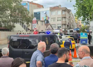Acı haber verildi: Silahlı kavga ihbarına giden polisler şehit oldu!