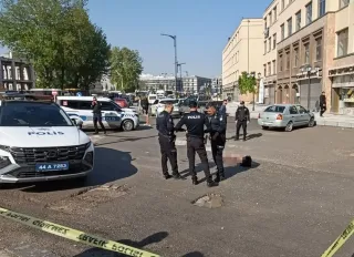 Akpınar’daki korkunç olayda yeni gelişme! Katil zanlısı cezaevine gönderildi