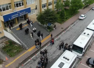 Malatya dahil 19 ilde 8.6 milyar TL'lik yasa dışı bahis darbesi!