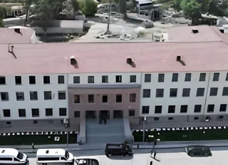 Malatya Valiliğinden rehine açıklaması: Jandarma meşru müdafaa yaptı