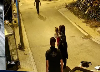Malatya’da çocuğa çarpıp arkalarına bakmadan kaçtılar! Polisin yakaladığı şahıslar bakın kim çıktı?