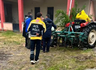 Malatya’da eski mahalle muhtarı feci halde ölü bulundu!