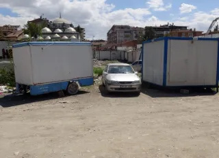 Malatya’da konteynerde acı son: Doktorlar ölümünü şüpheli buldu
