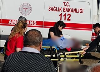 Malatya’da pompalı tüfekli dehşette acı son: Genç kadın kurtarılamadı!