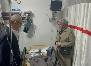 Vali Yavuz açıkladı: 3 kişi hayatını kaybetti, 22 yaralı