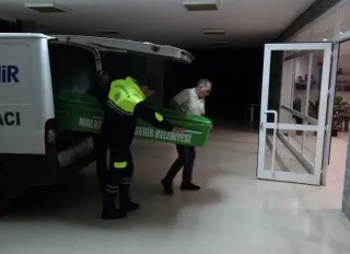 Malatya'da bakım merkezinde acı olay: 24 yaşındaki genç hayatını kaybetti