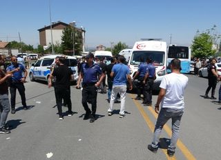Malatya’da 3 ölü, 2 yaralı olan katliam davası sonuçlandı! Polis Murat Baytok ve eşine ceza yağdı