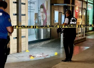 Malatya'da geceyi silah sesleri böldü: 1 yaralı