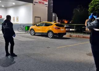 Malatya’da hareketli dakikalar: 19 yaşındaki genç ağır yaralandı