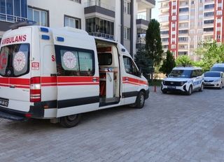 Malatya’da şoke eden ölüm! Yeni taşındığı evde yakınları dehşeti yaşadı