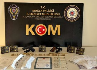 Malatyalı iş adamının kardeşi de içindeydi! 142 milyonluk dev vurgunda yeni gelişme
