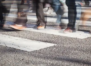 Rakamlar paylaşıldı: Malatya trafik kazalarında yaya ölümleri arttı