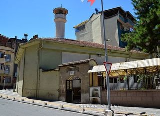 Malatya’da türünün tek örneği: Asırlık Tahtalı Minare Camii’nin unutulmaz mimarisi!