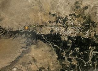Darende’deki gizemli tapınak: Hamamönü Mağarası Kaya Tapınağı keşfedilmeyi bekliyor
