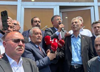 Gündemi sarsacak gizli tanık ifadesi: Veli Ağbaba Malatya’daki fabrikada kimi ağırladı?